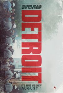 Detroit Poster Filmkritik Fluxkompensator