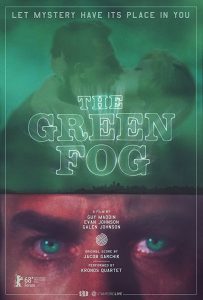The Green Fog Poster Berlinale Guy Maddin