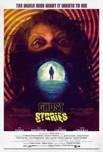 Ghost Stories Kinoposter