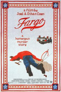 Kinoposter Fargo Mediabook