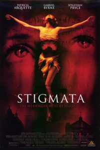 Stigmata Kinoposter