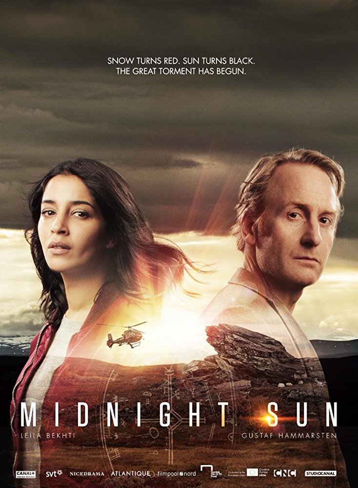 Midnight Sun poster Filmkritik