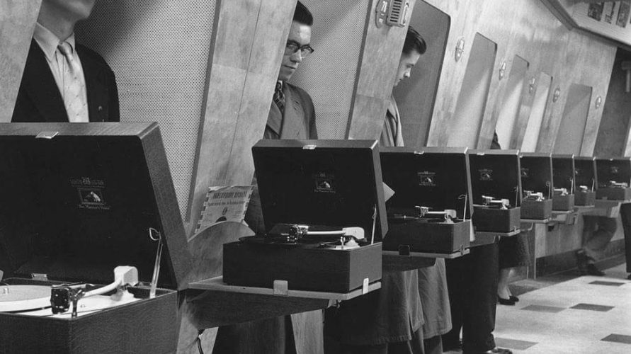 Soundtrack Empfehlung