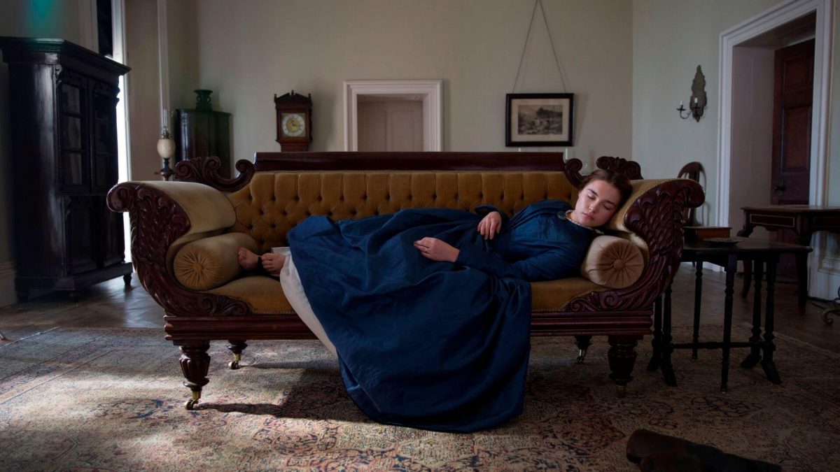 lady macbeth Filmkritik