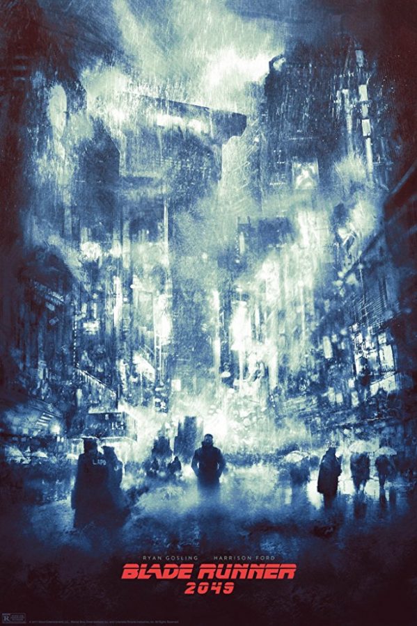 Blade Runner Poster