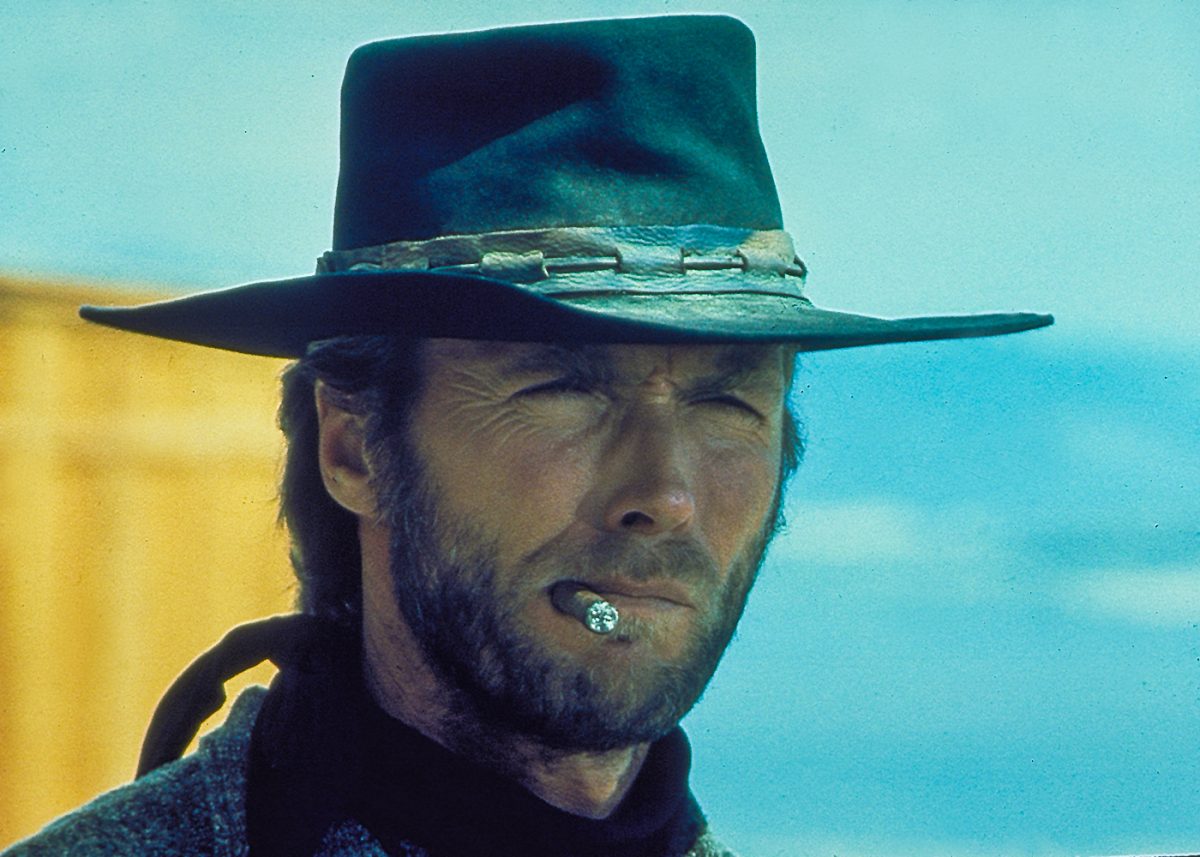 Ein Fremder ohne Namen (1973) Filmkritik