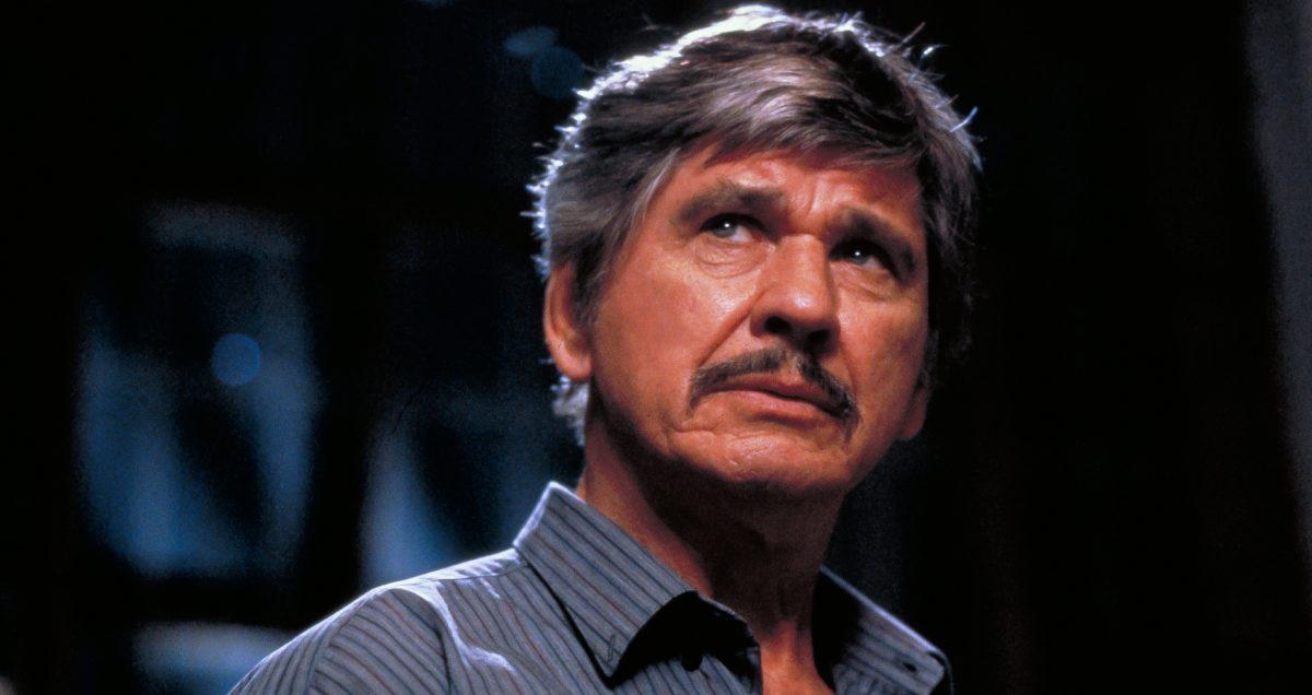 Murphys Gesetz Mediabook Charles Bronson