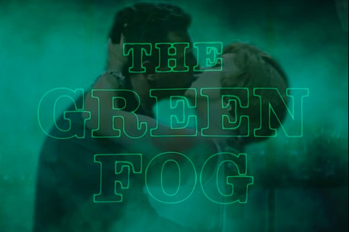The Green Fog Titel Berlinale Forum