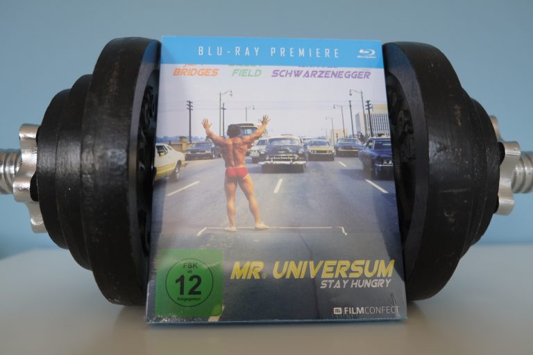 Mr Universum Future Pack Filmconfect