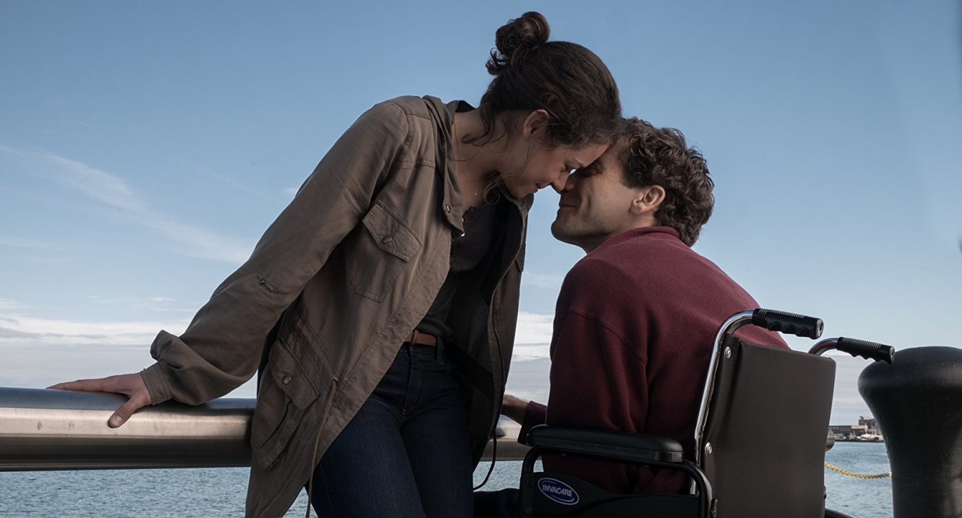 Stronger Tatiana Maslany Jake Gyllenhaal