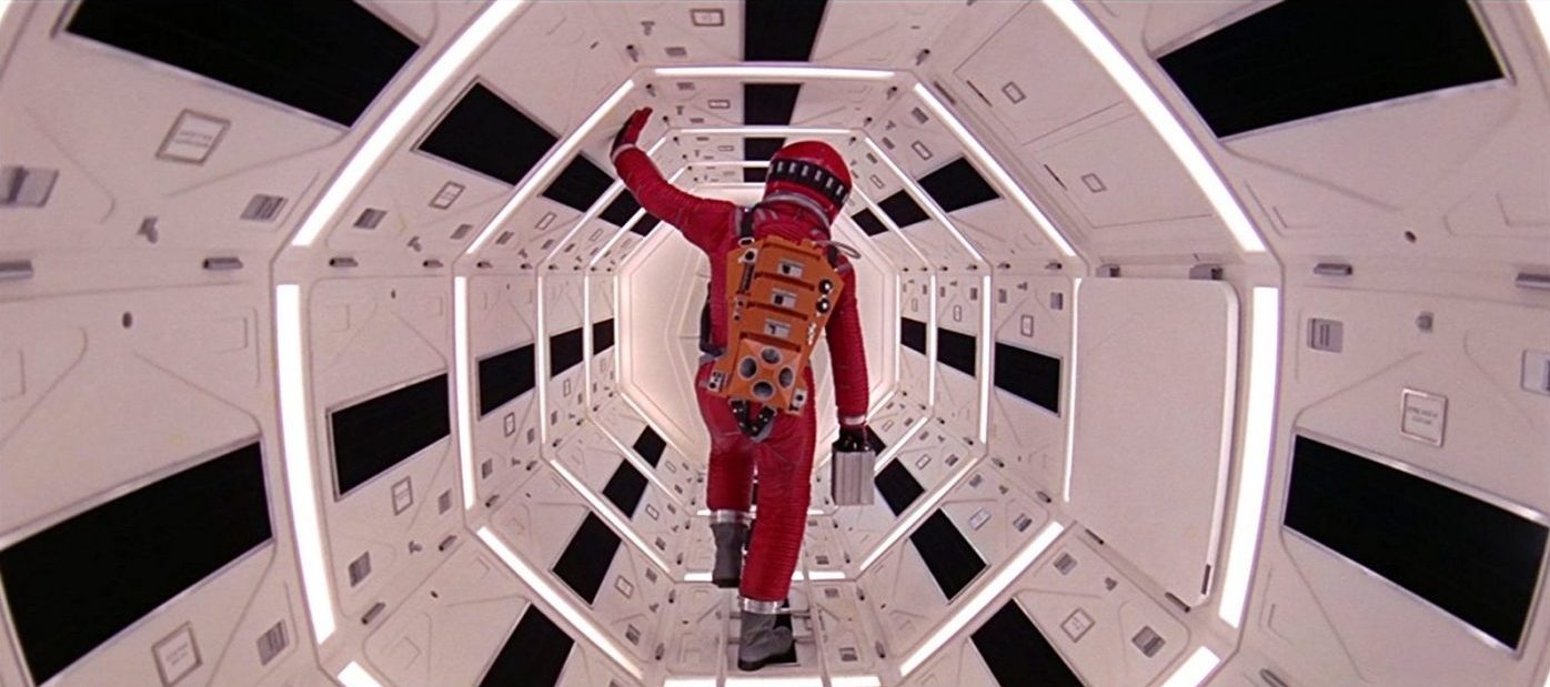 2001 Odyssee im Weltraum 70 mm unrestored