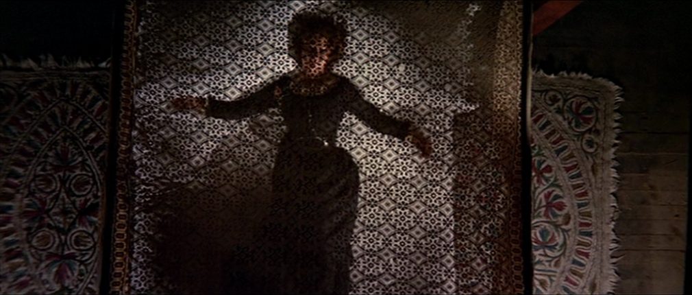 Spiel mir das Lied vom Tod