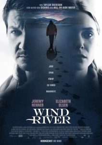 Wind River Kinoplaket deutsch