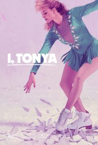 Kinoposter I Tonya