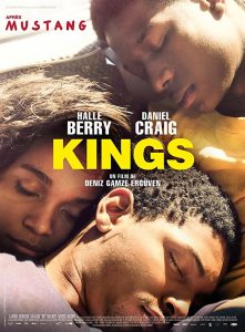Kinoposter Kings Blu-ray-Release Kritik zum Film