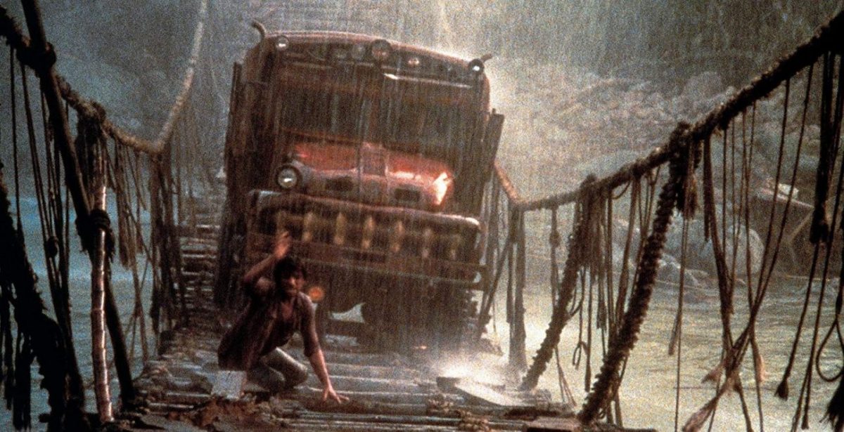 SORCERER Atemlos vor Angst Review