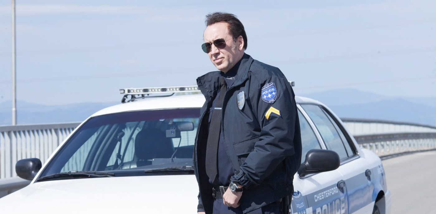 211 Nicholas Cage Filmkritik