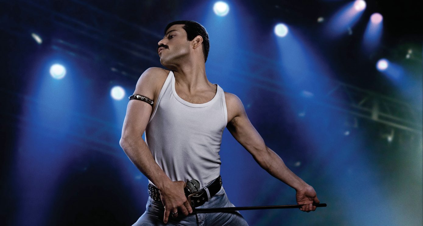 Bohemian Rhapsody Kritik zum Film