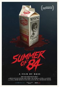 Summer of 84 Kritik zum Film