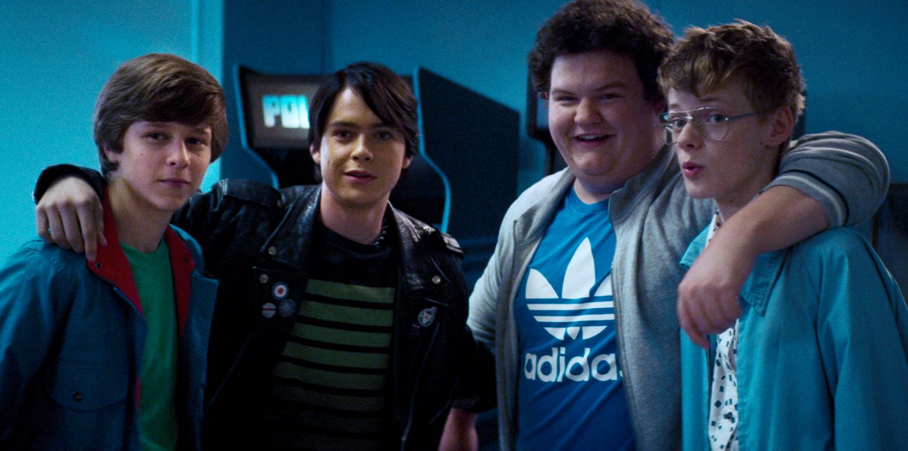 Summer of 84 Kritik zum Film