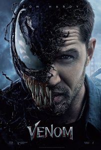Venom Kinoposter