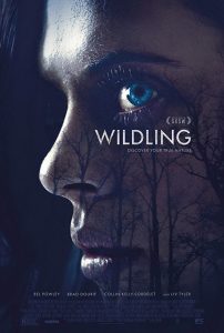 Wildling Kinoposter