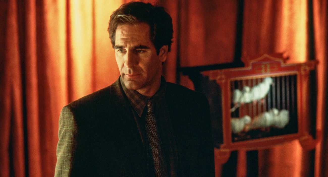 Lord of Illusions Review Mediabook