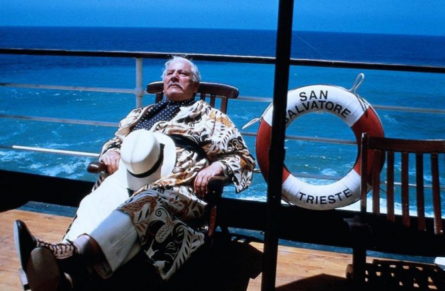 Rendezvous mit einer Leiche (1988) Review