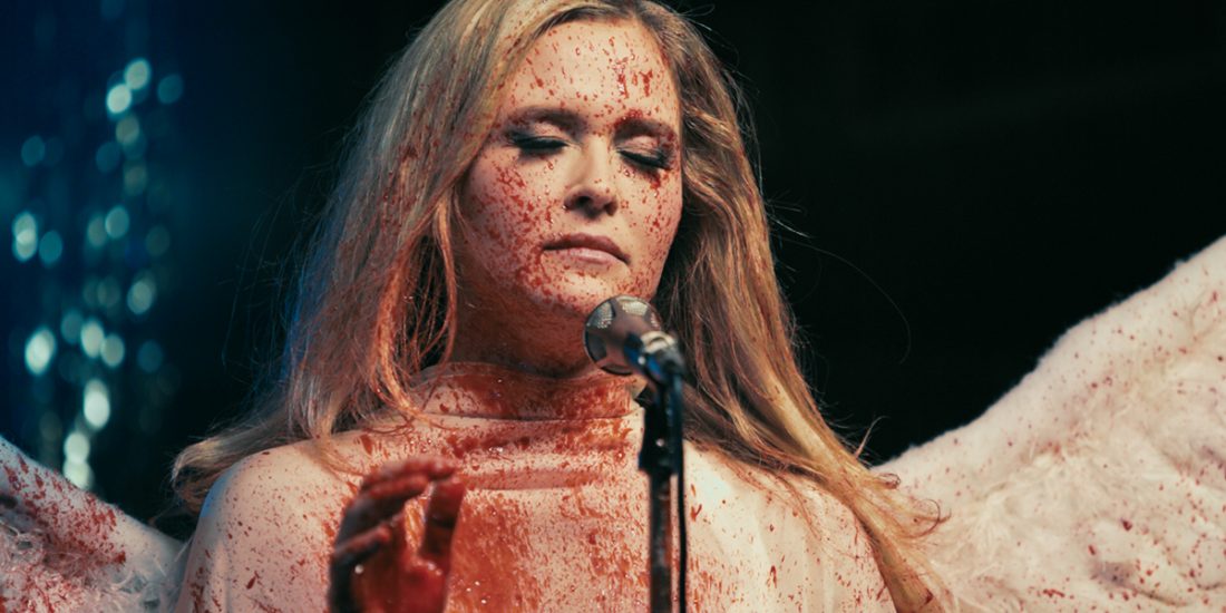 Schneeflöckchen Review