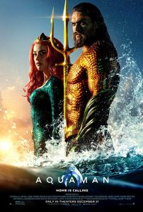 Aquaman 2018 Filmkritik