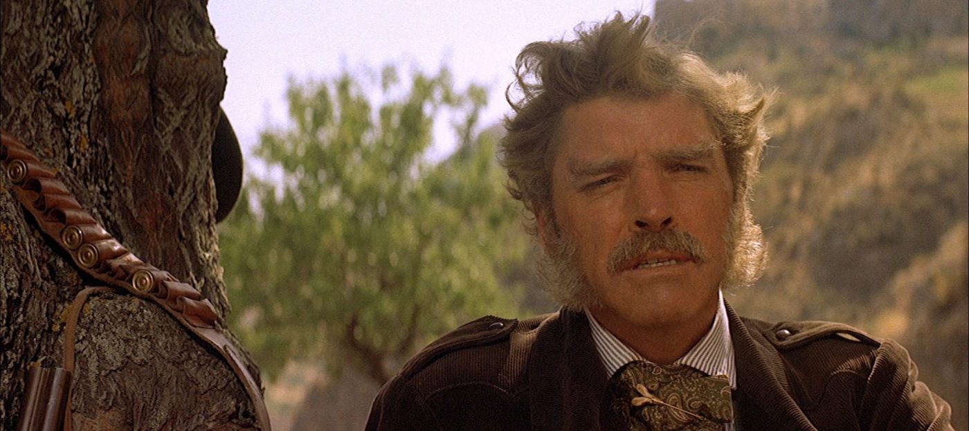 Der Leopard Filmkritik