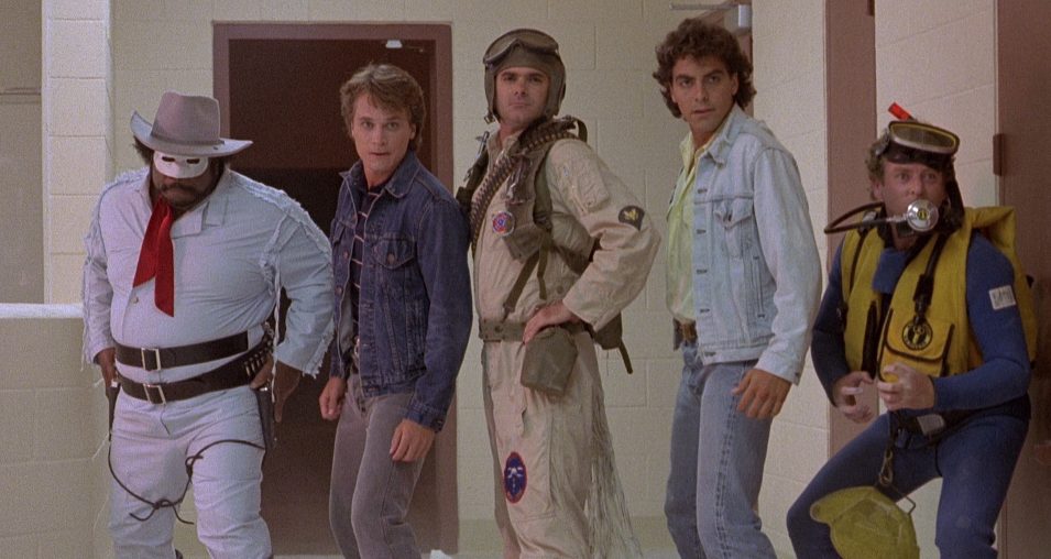 Die Rückkehr der Killertomaten Review Mediabook