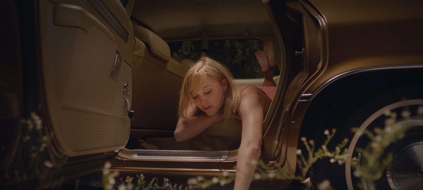It Follows Filmkritik