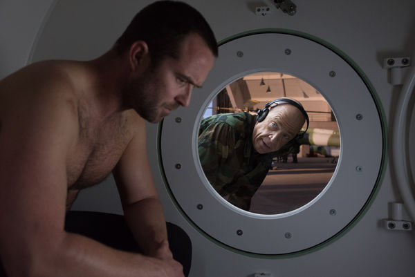 Renegades Mission of Honor Filmkritik