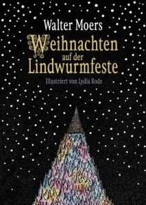 Weihnachten auf der Lindwurmfeste Buchkritik