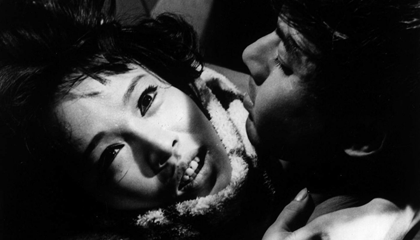 Branded To Kill 1968 Filmkritik