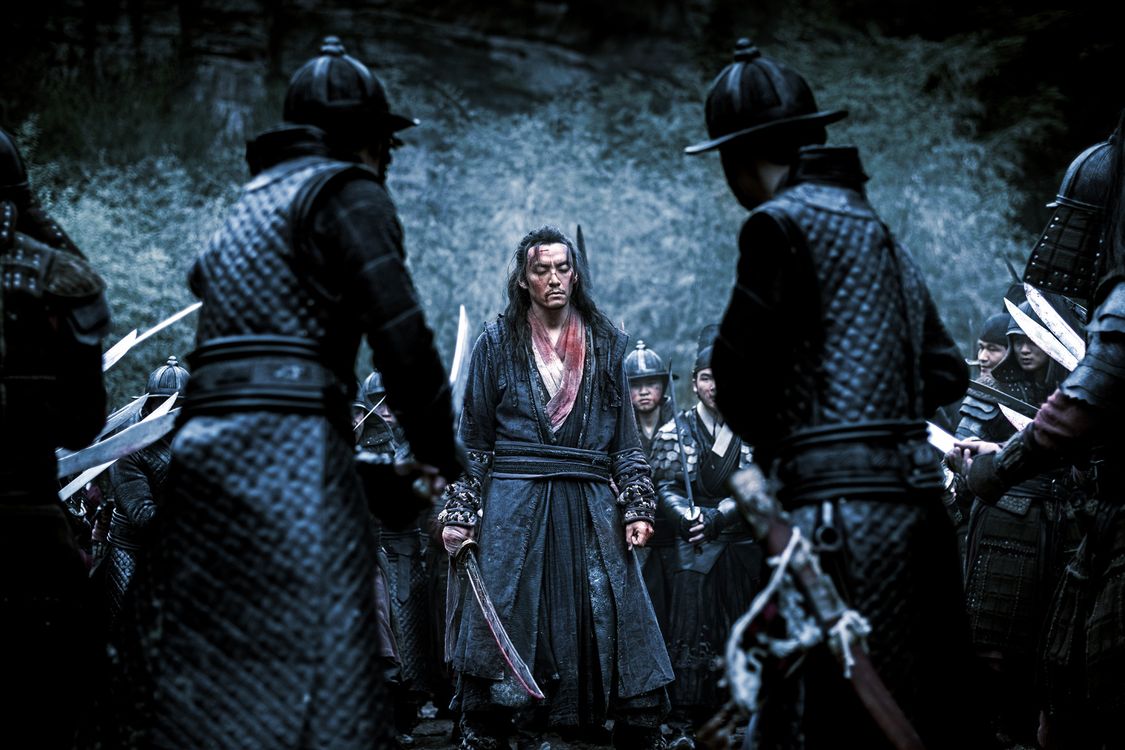 Brotherhood of Blades II Review