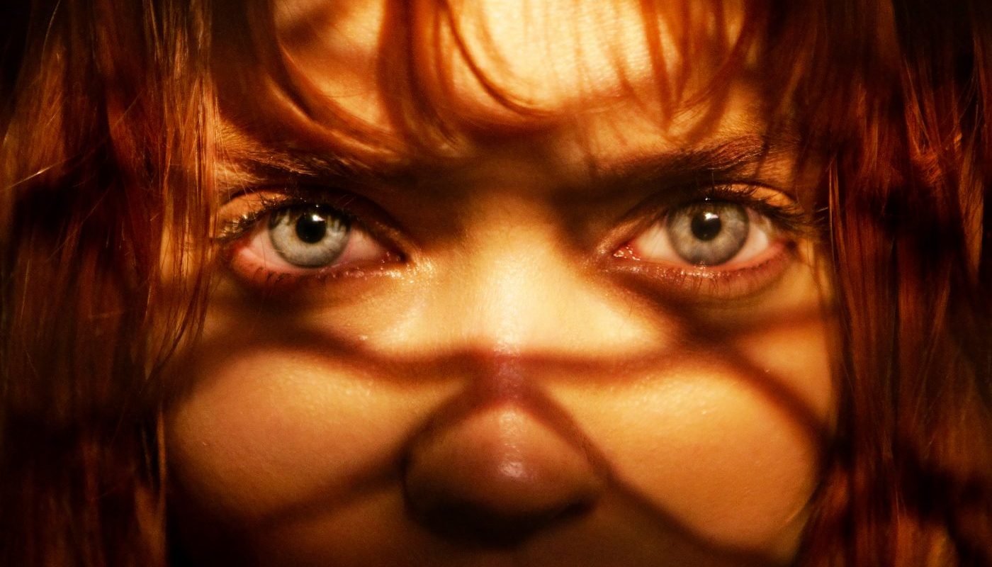 Elizabeth Harvest Review