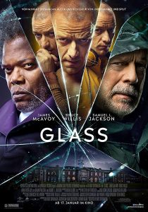 GLASS 2018 Review