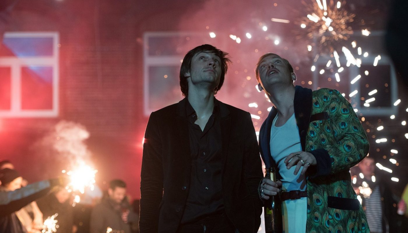 So was von da Film Review