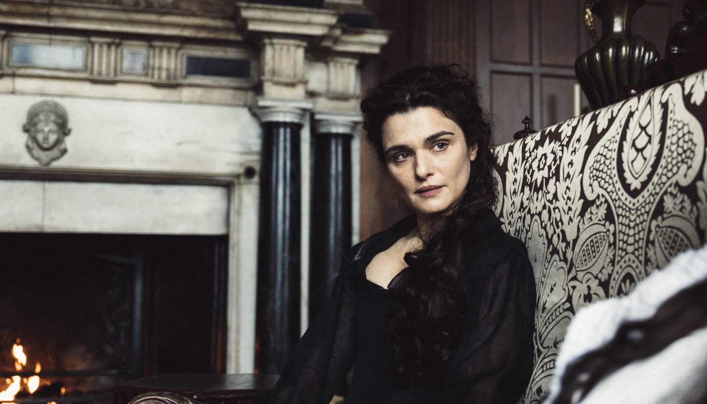 The Favourite - Intrigen und Irrsinn Filmkritik