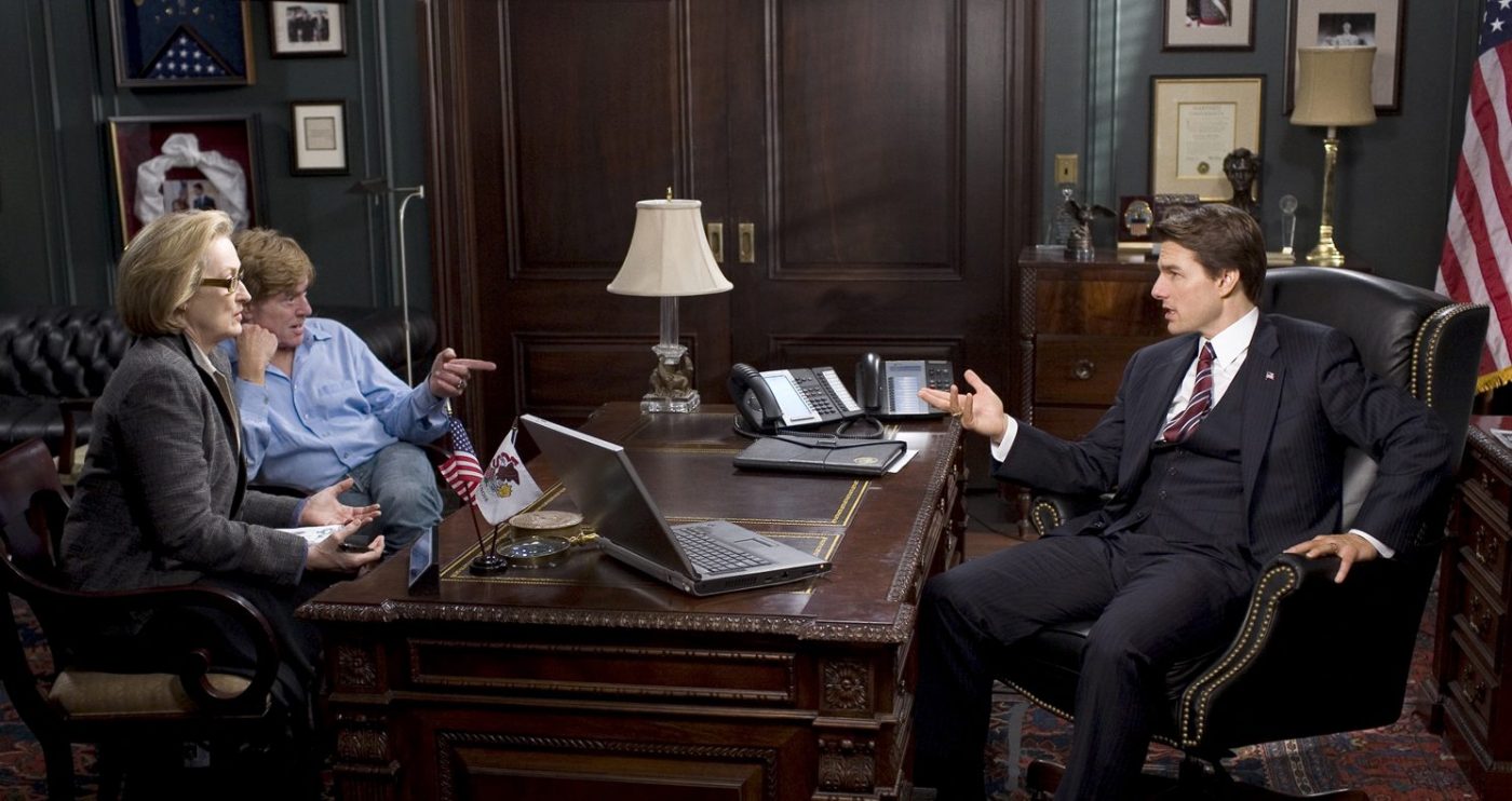 Von Löwen und Lämmern Filmkritik Blu-ray