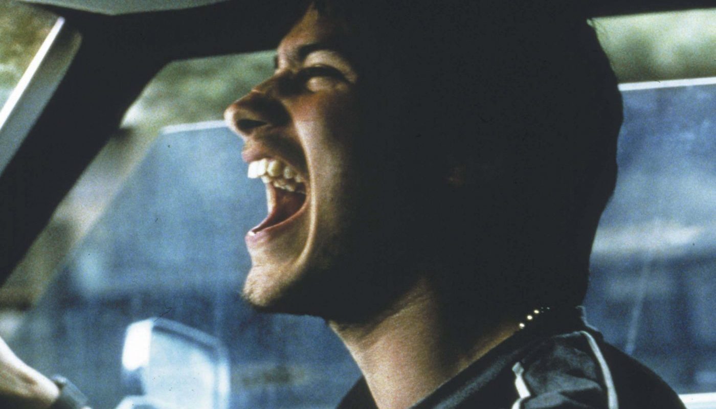 Amores Perros 2000 Blu-ray Filmkritik