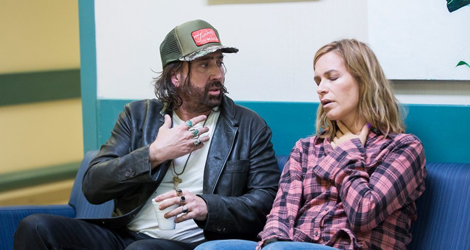 Between Worlds (2018) Review