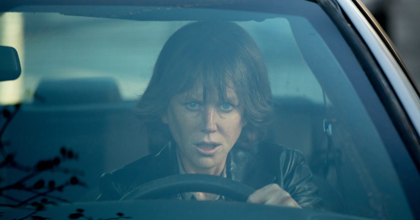 DESTROYER 2018 Kritik zum Film