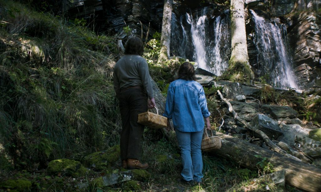 Border 2018 Filmkritik