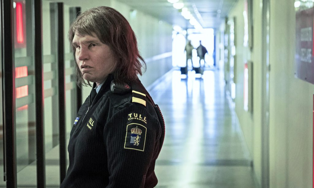 Border 2018 Filmkritik