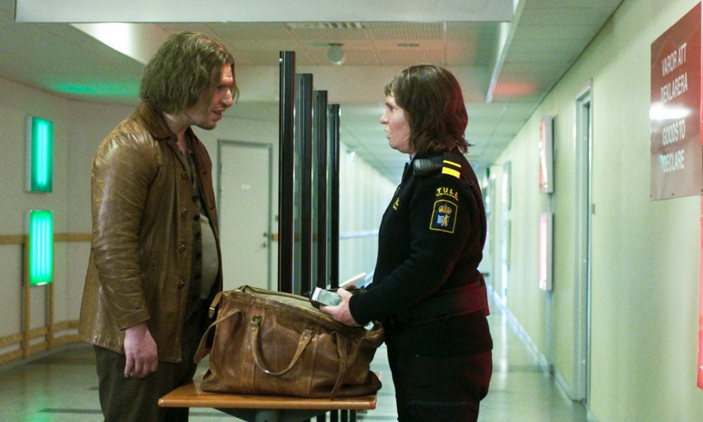 Border 2018 Filmkritik