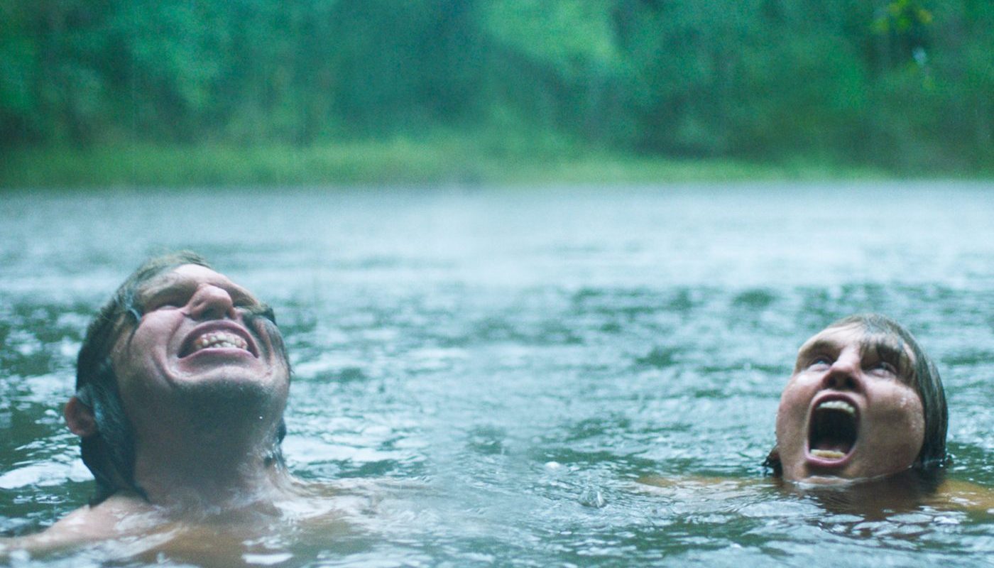 Border 2018 Filmkritik