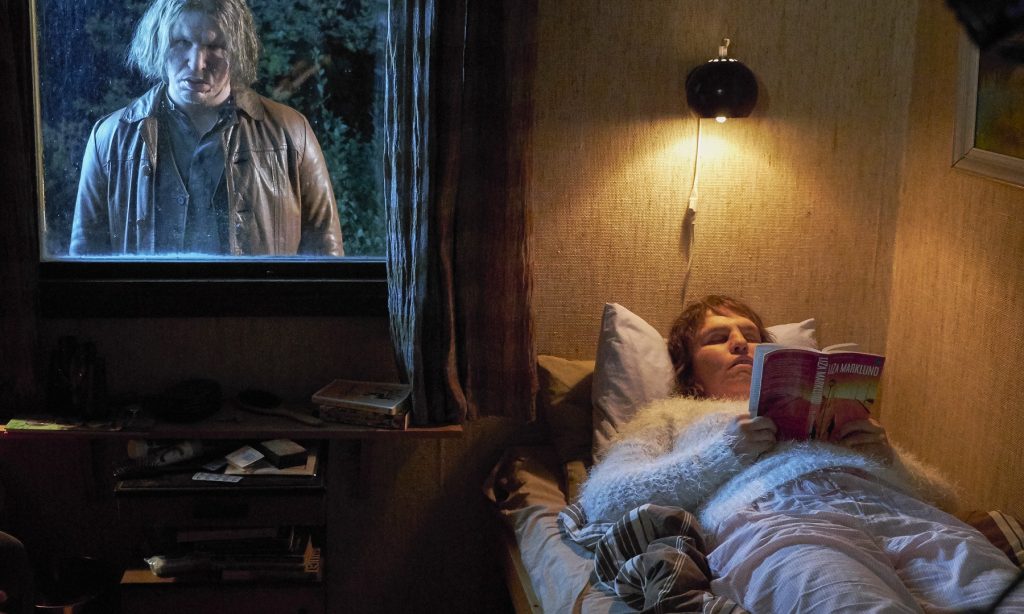 Border 2018 Filmkritik